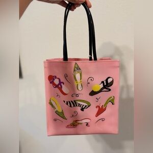 Charming The Metropolitan Museum of Art mini tote bag